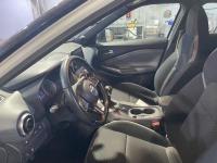 Nissan Juke DIG-T 84 kW (114 CV) 6M/T N-Connecta