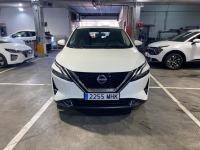 Nissan Qashqai DIG-T 103kW N-Connecta