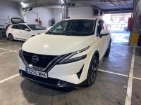 Nissan Qashqai DIG-T 103kW N-Connecta