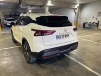Nissan Qashqai DIG-T 116kW Xtronic N-Connecta