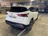 Nissan Qashqai DIG-T 116kW Xtronic N-Connecta
