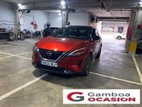 Nissan Qashqai E-POWER 140 KW (190 CV) Tekna