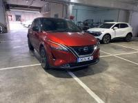 Nissan Qashqai E-POWER 140 KW (190 CV) Tekna