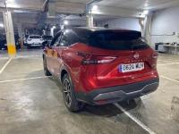 Nissan Qashqai E-POWER 140 KW (190 CV) Tekna