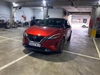 Nissan Qashqai E-POWER 140 KW (190 CV) Tekna