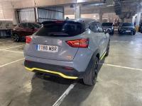 Nissan Juke DIG-T 84 kW (114 CV) 6M/T Kiiro