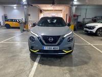 Nissan Juke DIG-T 84 kW (114 CV) 6M/T Kiiro