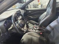 Nissan Juke DIG-T 84 kW (114 CV) 6M/T Kiiro