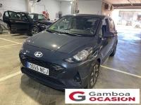Hyundai I10 1.0 Klass