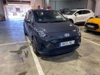 Hyundai I10 1.0 Klass