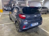 Hyundai I10 1.0 Klass