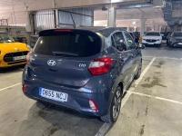 Hyundai I10 1.0 Klass