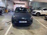 Hyundai I10 1.0 Klass