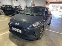 Hyundai I10 1.0 Klass