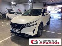 Nissan Qashqai E-POWER 140 KW (190 CV) N-Connecta