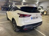 Nissan Qashqai E-POWER 140 KW (190 CV) N-Connecta