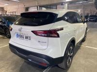 Nissan Qashqai E-POWER 140 KW (190 CV) N-Connecta