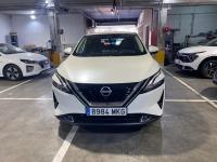Nissan Qashqai E-POWER 140 KW (190 CV) N-Connecta