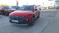 Hyundai Tucson 1.6T 185kW (252CV) PHEV 4x4 AT Tecno Sky