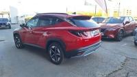 Hyundai Tucson 1.6T 185kW (252CV) PHEV 4x4 AT Tecno Sky