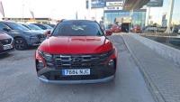 Hyundai Tucson 1.6T 185kW (252CV) PHEV 4x4 AT Tecno Sky