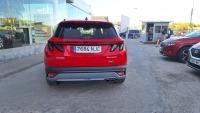 Hyundai Tucson 1.6T 185kW (252CV) PHEV 4x4 AT Tecno Sky