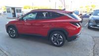 Hyundai Tucson 1.6T 185kW (252CV) PHEV 4x4 AT Tecno Sky