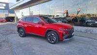 Hyundai Tucson 1.6T 185kW (252CV) PHEV 4x4 AT Tecno Sky