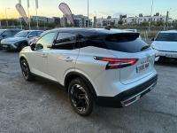 Nissan Qashqai DIG-T 103kW N-Connecta
