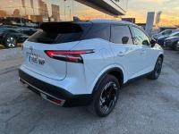 Nissan Qashqai DIG-T 103kW N-Connecta