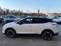 Nissan Qashqai DIG-T 103kW N-Connecta