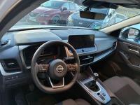 Nissan Qashqai DIG-T 103kW N-Connecta