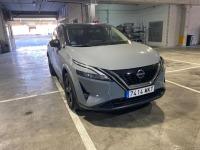 Nissan Qashqai E-POWER 140 KW (190 CV) N-Connecta