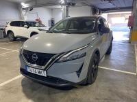 Nissan Qashqai E-POWER 140 KW (190 CV) N-Connecta