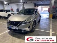 Nissan Qashqai E-POWER 140 KW (190 CV) N-Connecta