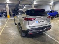 Nissan Qashqai E-POWER 140 KW (190 CV) N-Connecta