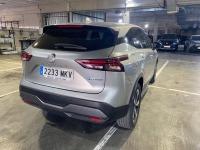 Nissan Qashqai E-POWER 140 KW (190 CV) N-Connecta