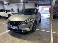 Nissan Qashqai E-POWER 140 KW (190 CV) N-Connecta