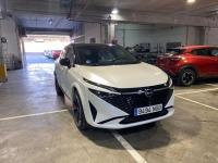 Nissan Qashqai DIG-T 103kW (140CV) mHEV 4x2 N-Design