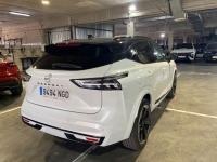 Nissan Qashqai DIG-T 103kW (140CV) mHEV 4x2 N-Design