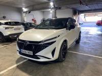 Nissan Qashqai DIG-T 103kW (140CV) mHEV 4x2 N-Design