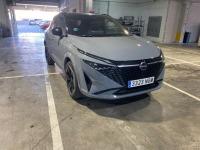 Nissan Qashqai DIG-T 103kW (140CV) mHEV 4x2 N-Design