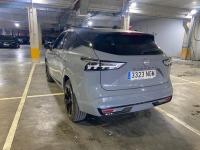 Nissan Qashqai DIG-T 103kW (140CV) mHEV 4x2 N-Design
