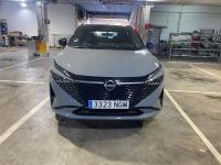 Nissan Qashqai DIG-T 103kW (140CV) mHEV 4x2 N-Design