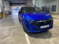 Nissan Qashqai DIG-T 103kW (140CV) mHEV 4x2 N-Design