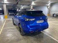 Nissan Qashqai DIG-T 103kW (140CV) mHEV 4x2 N-Design