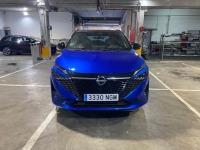 Nissan Qashqai DIG-T 103kW (140CV) mHEV 4x2 N-Design