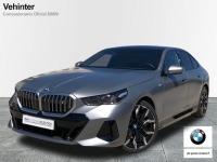BMW I5 eDrive40 250 kW (340 CV)