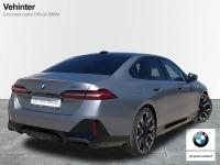 BMW I5 eDrive40 250 kW (340 CV)