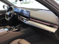BMW I5 eDrive40 250 kW (340 CV)